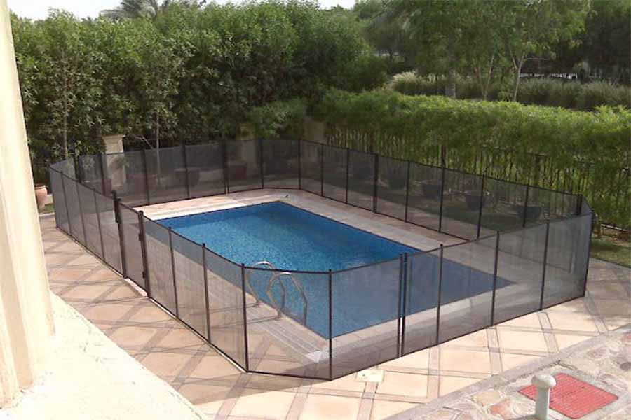 Swimming Pool Nets