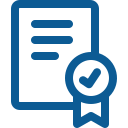 Certified Experience