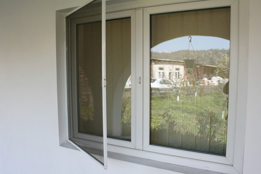 Mosquito Netlon Window Type