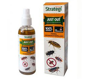 Pest Control Product