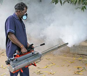 Pest Control Product