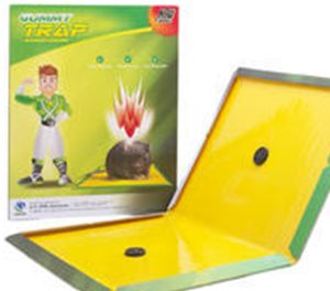 Pest Control Product