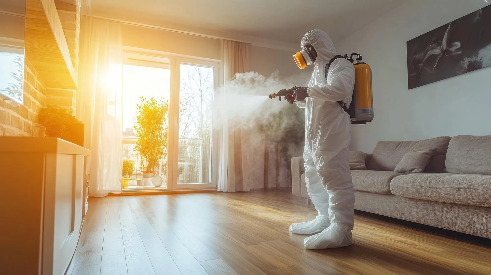 Bird Safety Nets Chennai