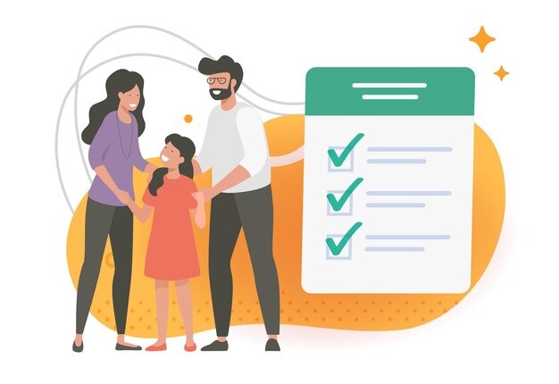7-Step Checklist to Keep Your Family Safe.