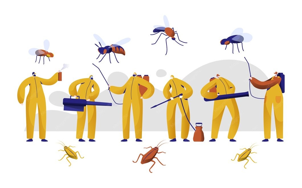 10 Signs You Need a Professional Mosquito Control Service Immediately
