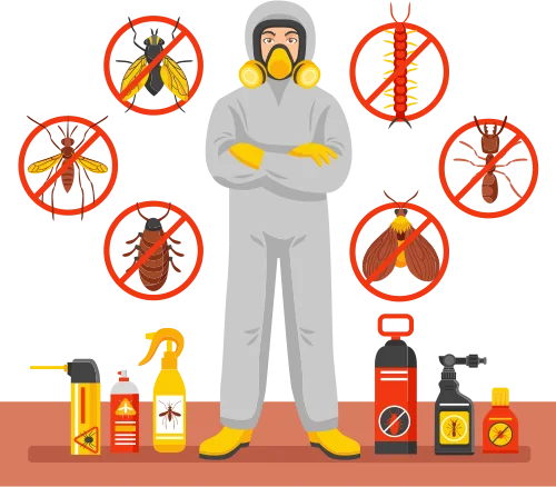 Best pest control services